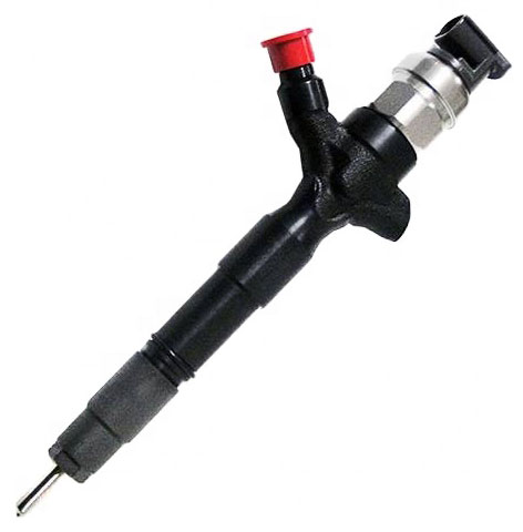 INJECTION NOZZLE 3.0